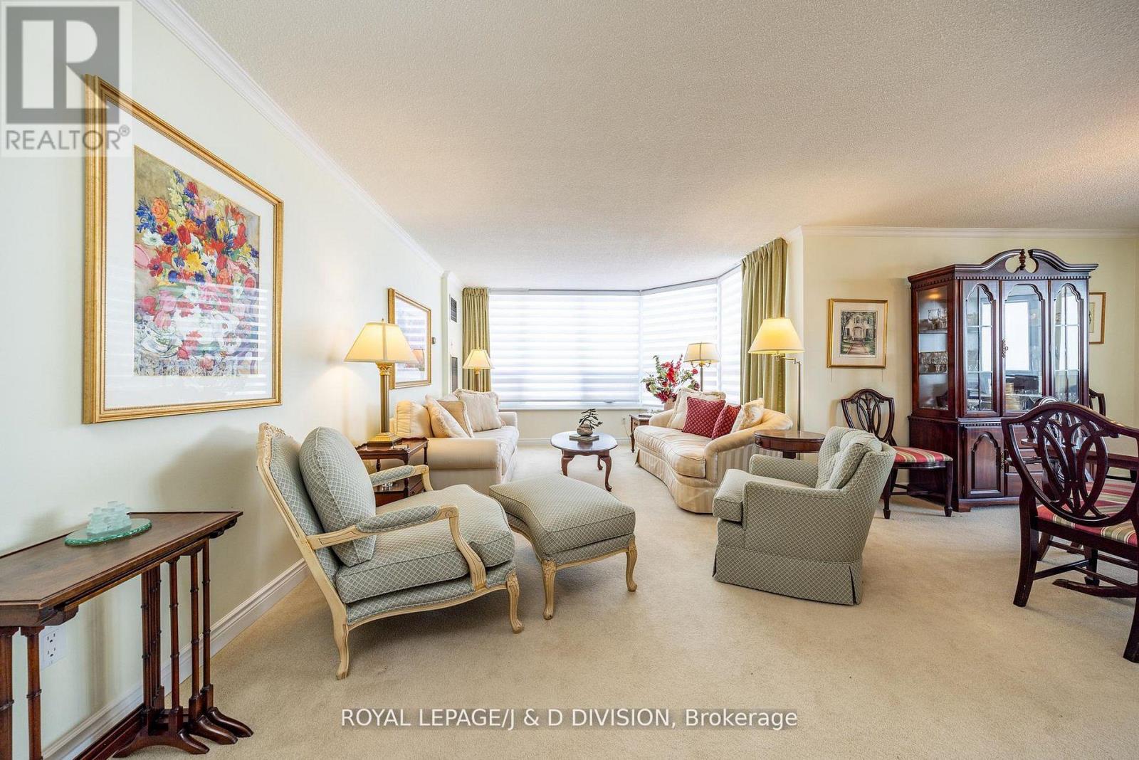 1710 - 65 Spring Garden Avenue, Toronto, Ontario  M2N 6H9 - Photo 5 - C12976184