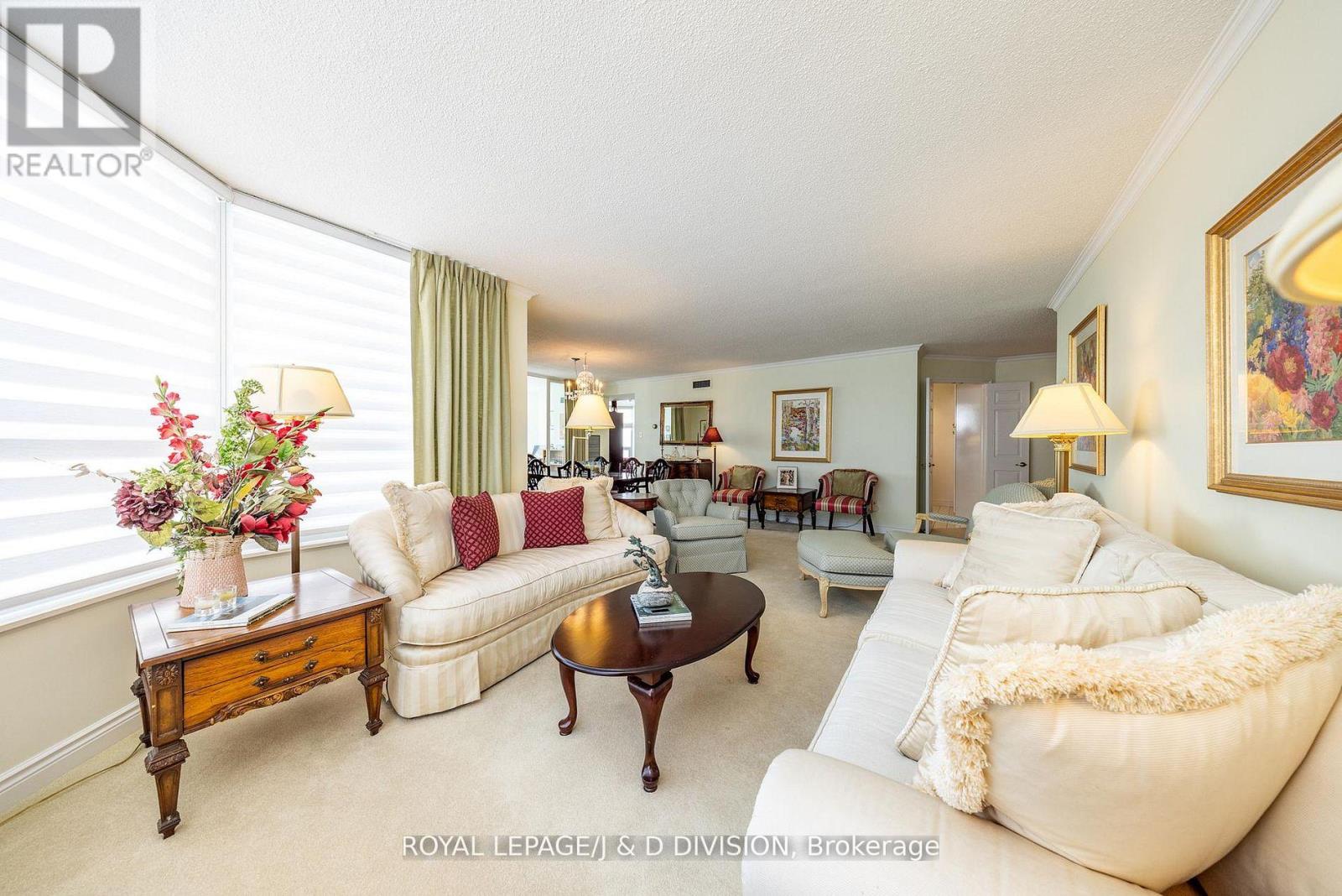 1710 - 65 Spring Garden Avenue, Toronto, Ontario  M2N 6H9 - Photo 6 - C12976184