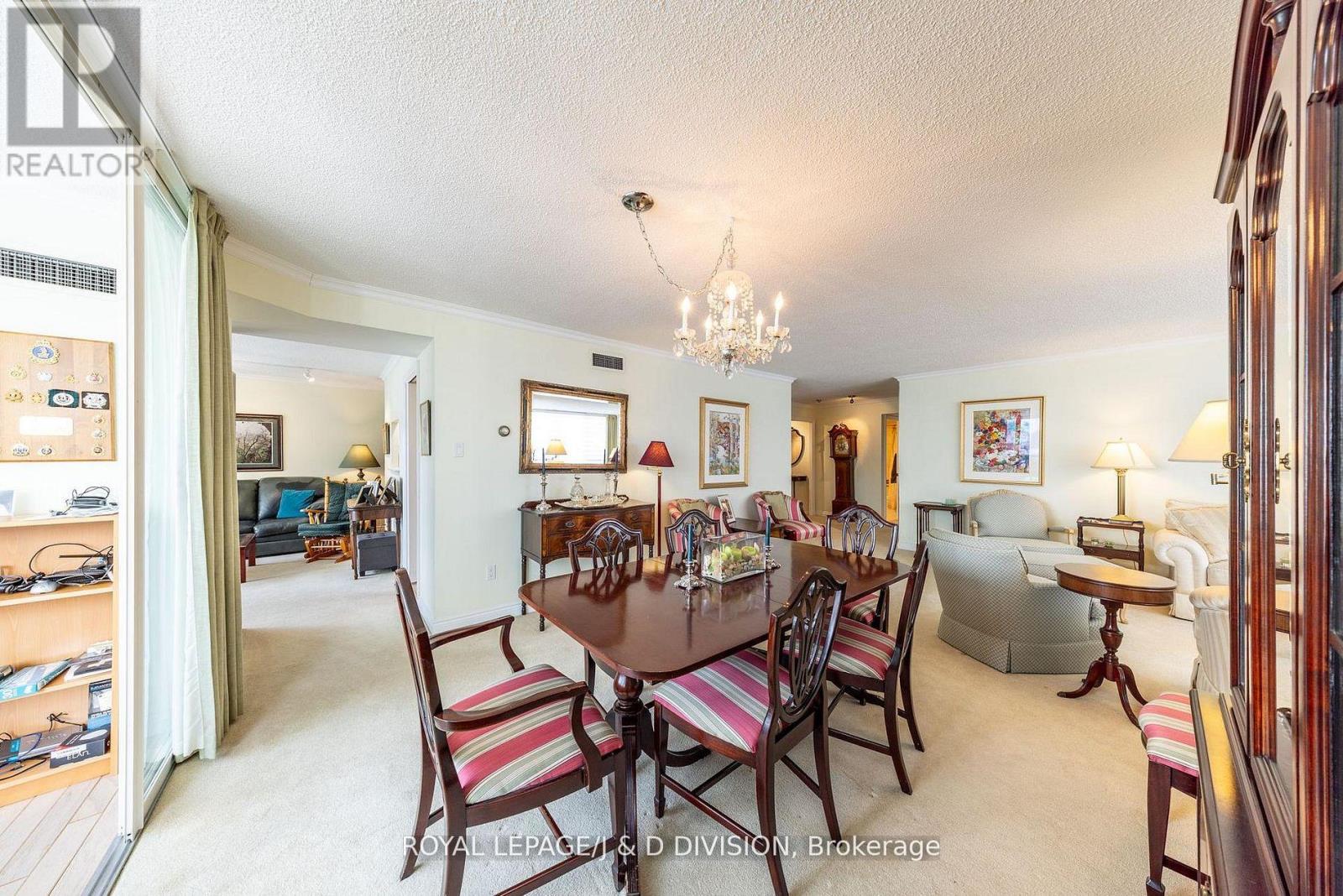 1710 - 65 Spring Garden Avenue, Toronto, Ontario  M2N 6H9 - Photo 9 - C12976184