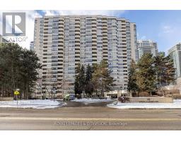 1710 - 65 SPRING GARDEN AVENUE, Toronto, Ontario