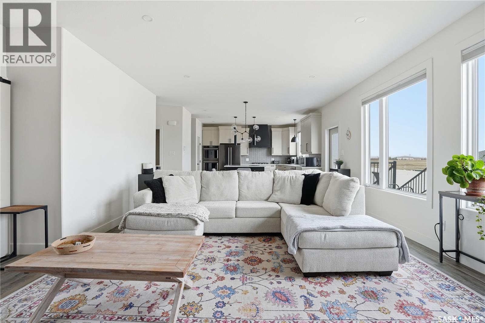 1737 Hayes Lane, Moose Jaw, Saskatchewan  S6J 0B6 - Photo 12 - SK032371