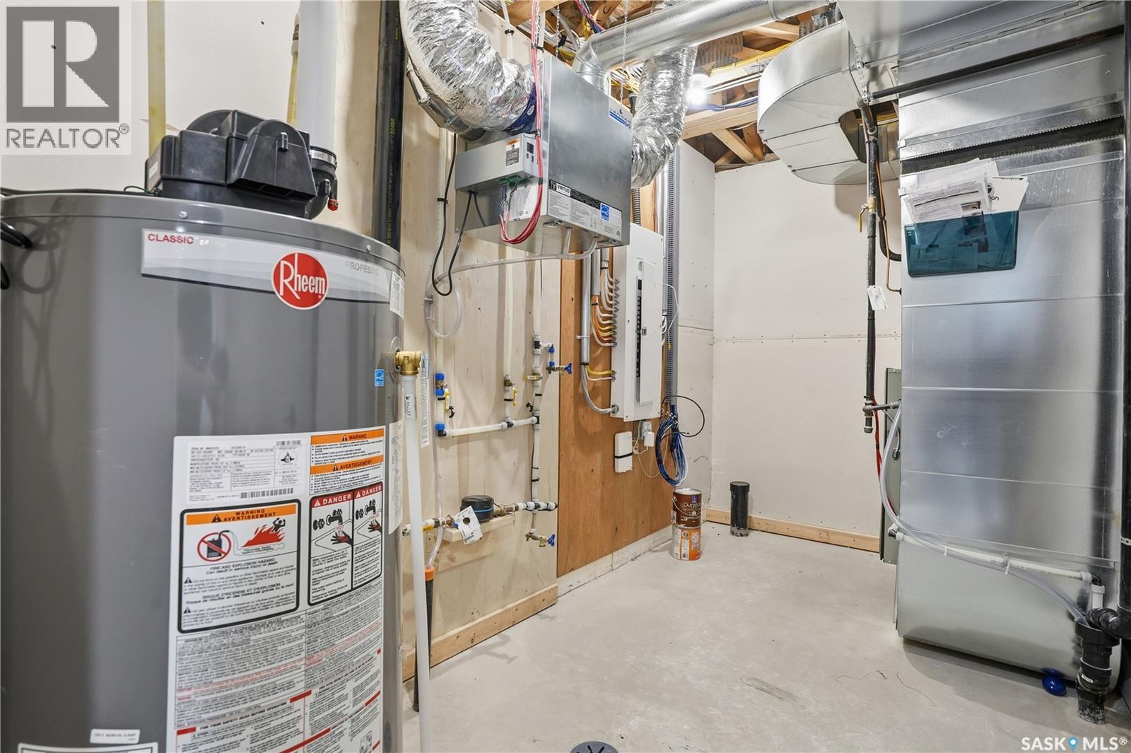 1737 Hayes Lane, Moose Jaw, Saskatchewan  S6J 0B6 - Photo 52 - SK032371