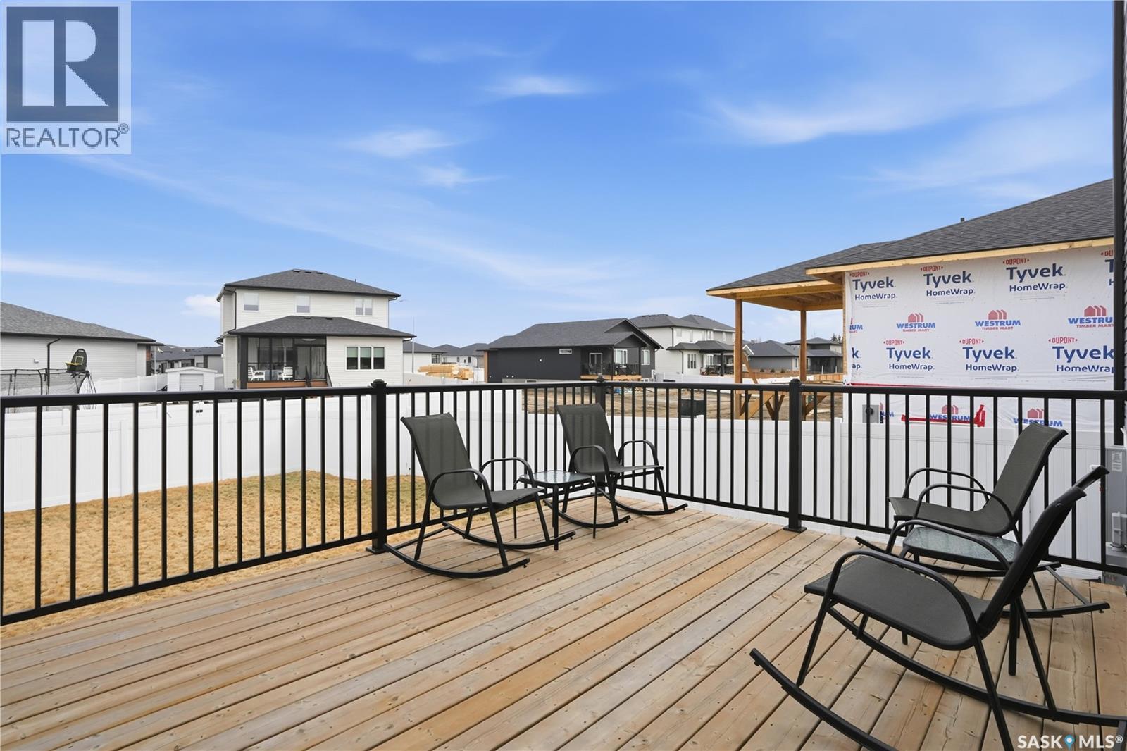 1737 Hayes Lane, Moose Jaw, Saskatchewan  S6J 0B6 - Photo 56 - SK032371