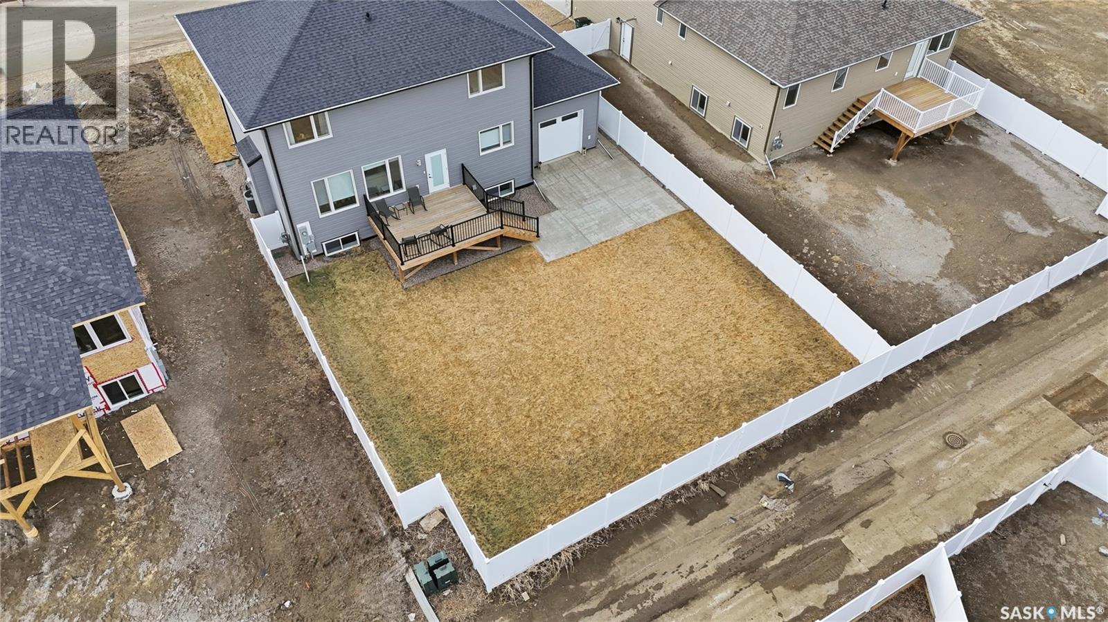 1737 Hayes Lane, Moose Jaw, Saskatchewan  S6J 0B6 - Photo 57 - SK032371