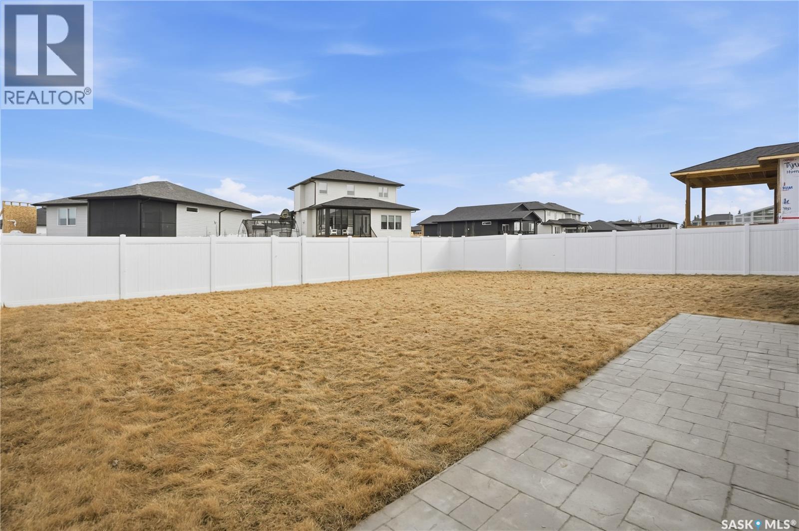 1737 Hayes Lane, Moose Jaw, Saskatchewan  S6J 0B6 - Photo 59 - SK032371
