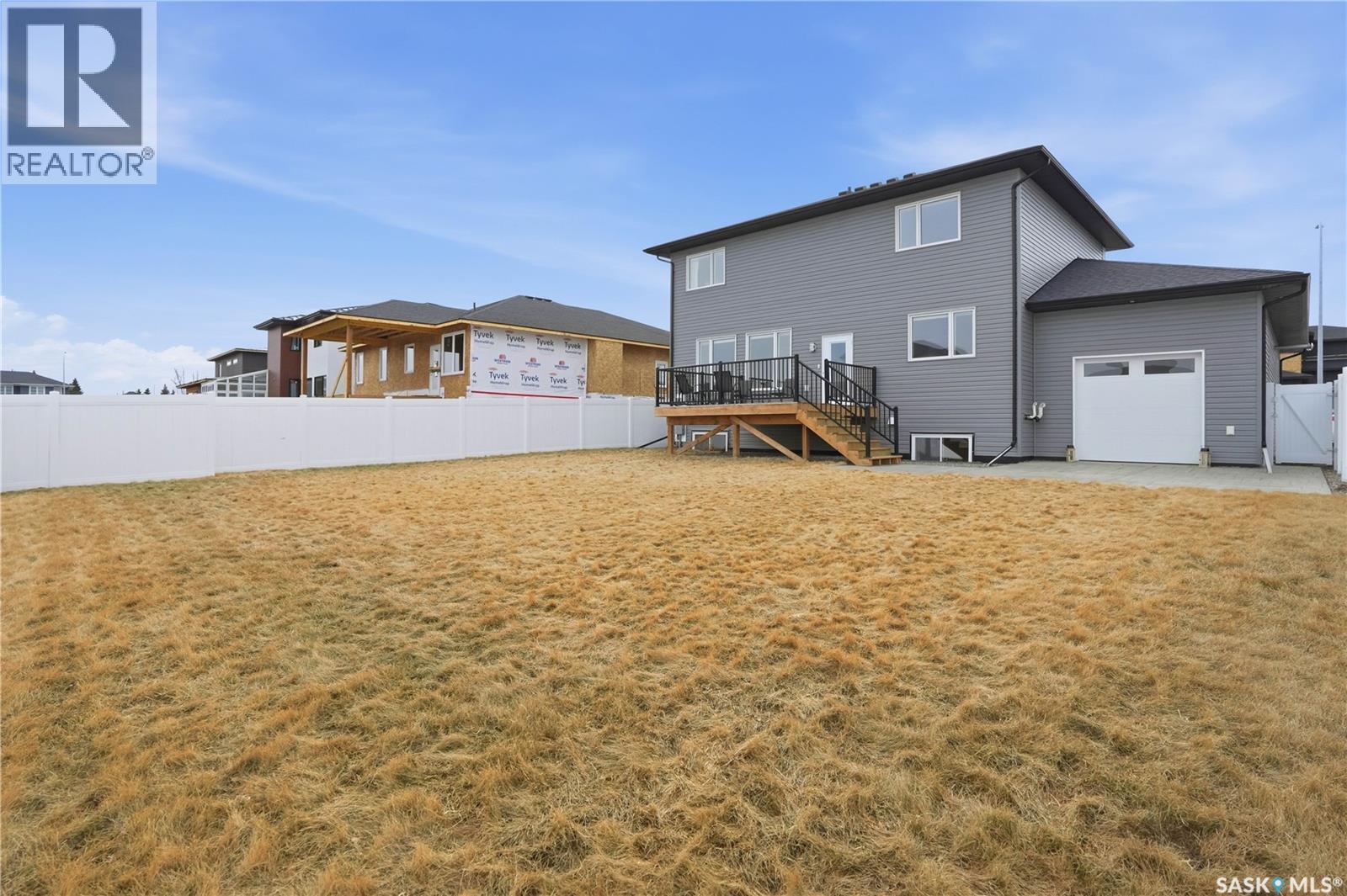 1737 Hayes Lane, Moose Jaw, Saskatchewan  S6J 0B6 - Photo 60 - SK032371