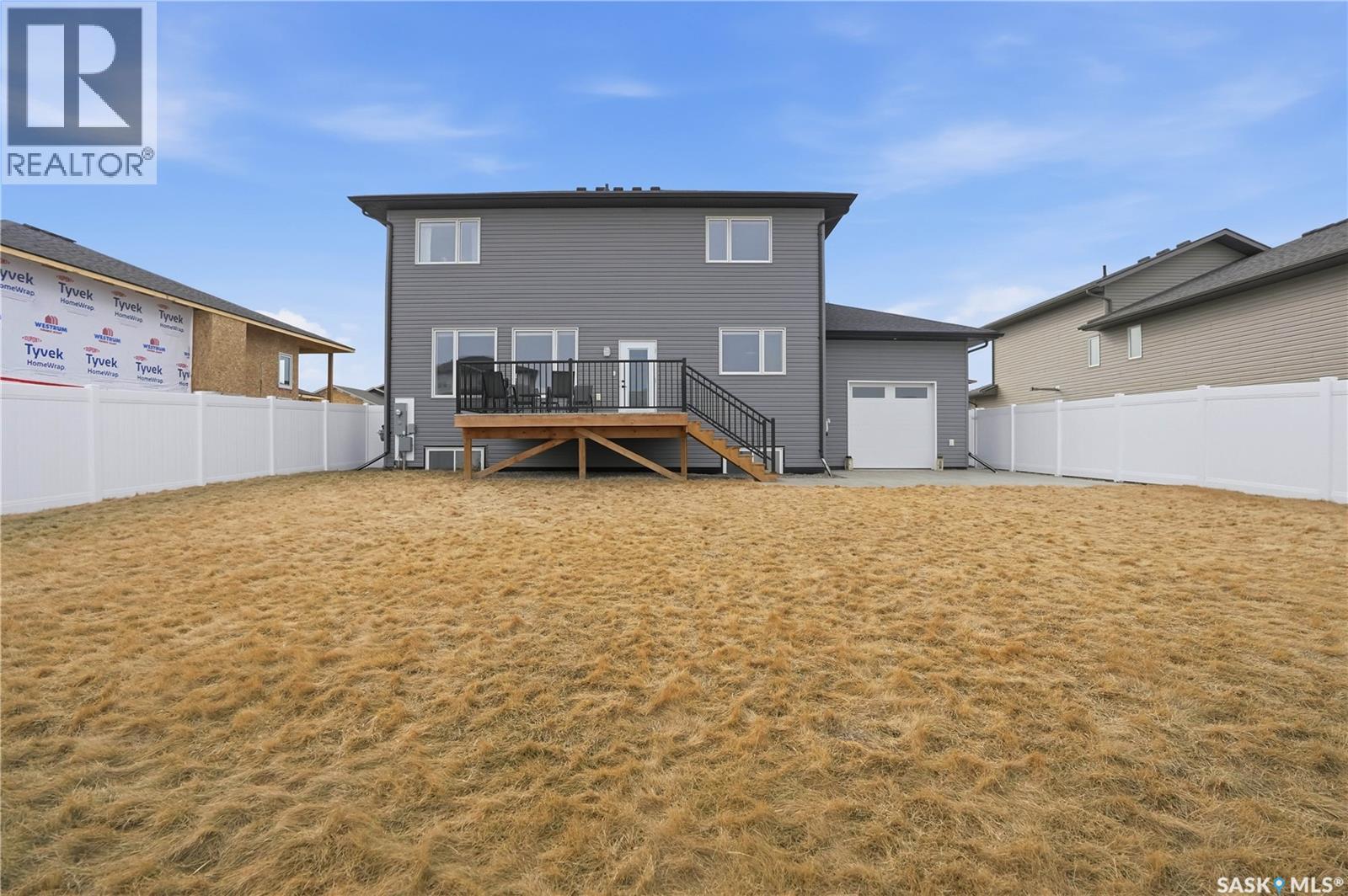 1737 Hayes Lane, Moose Jaw, Saskatchewan  S6J 0B6 - Photo 61 - SK032371
