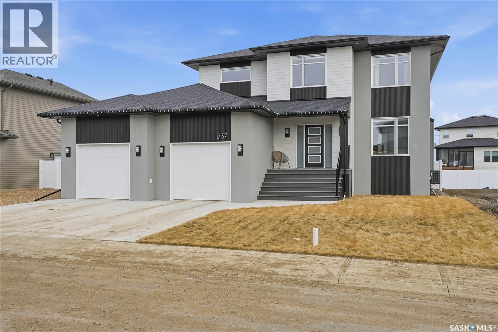 1737 Hayes Lane, Moose Jaw, Saskatchewan  S6J 0B6 - Photo 64 - SK032371