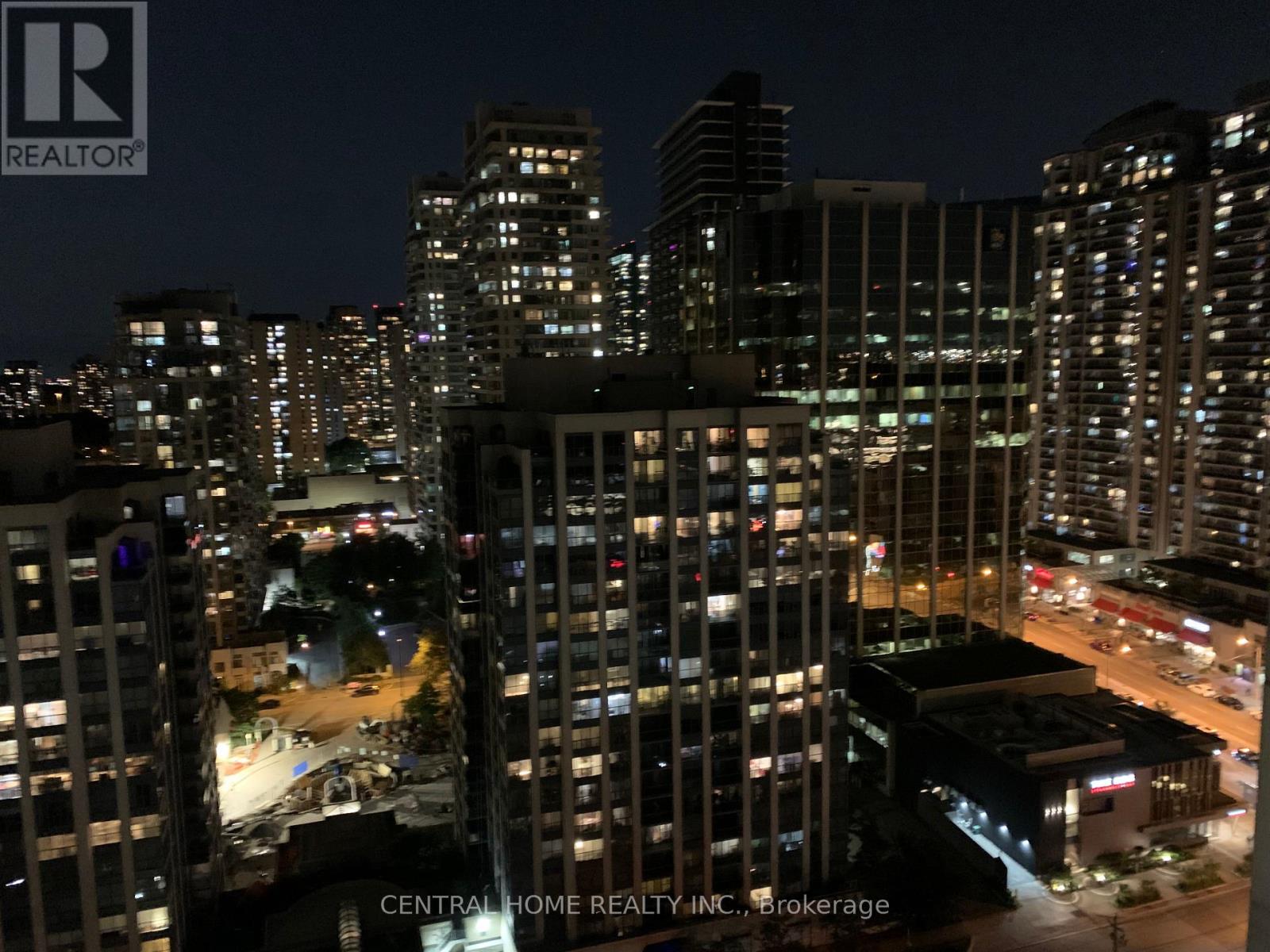 2203 - 21 Hillcrest Avenue, Toronto, Ontario M2N 7K2 - Photo 15 - C12976194