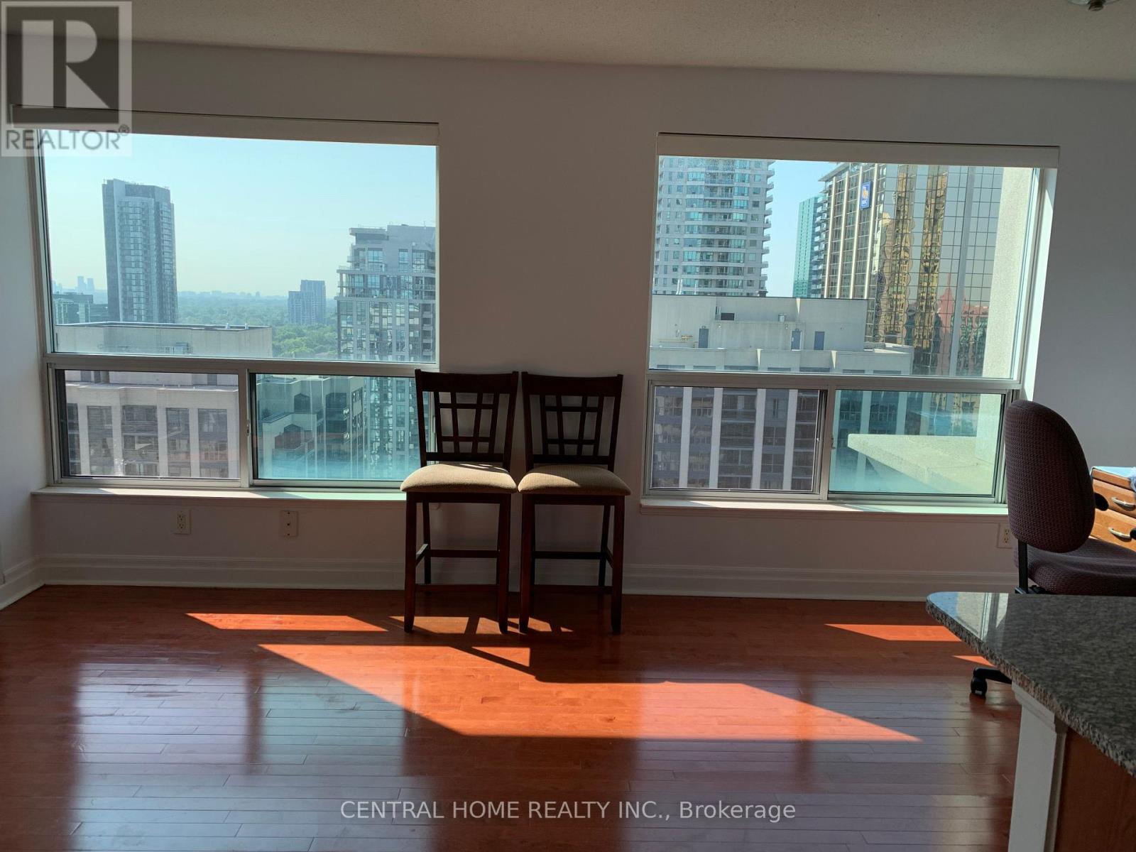 2203 - 21 Hillcrest Avenue, Toronto, Ontario M2N 7K2 - Photo 9 - C12976194