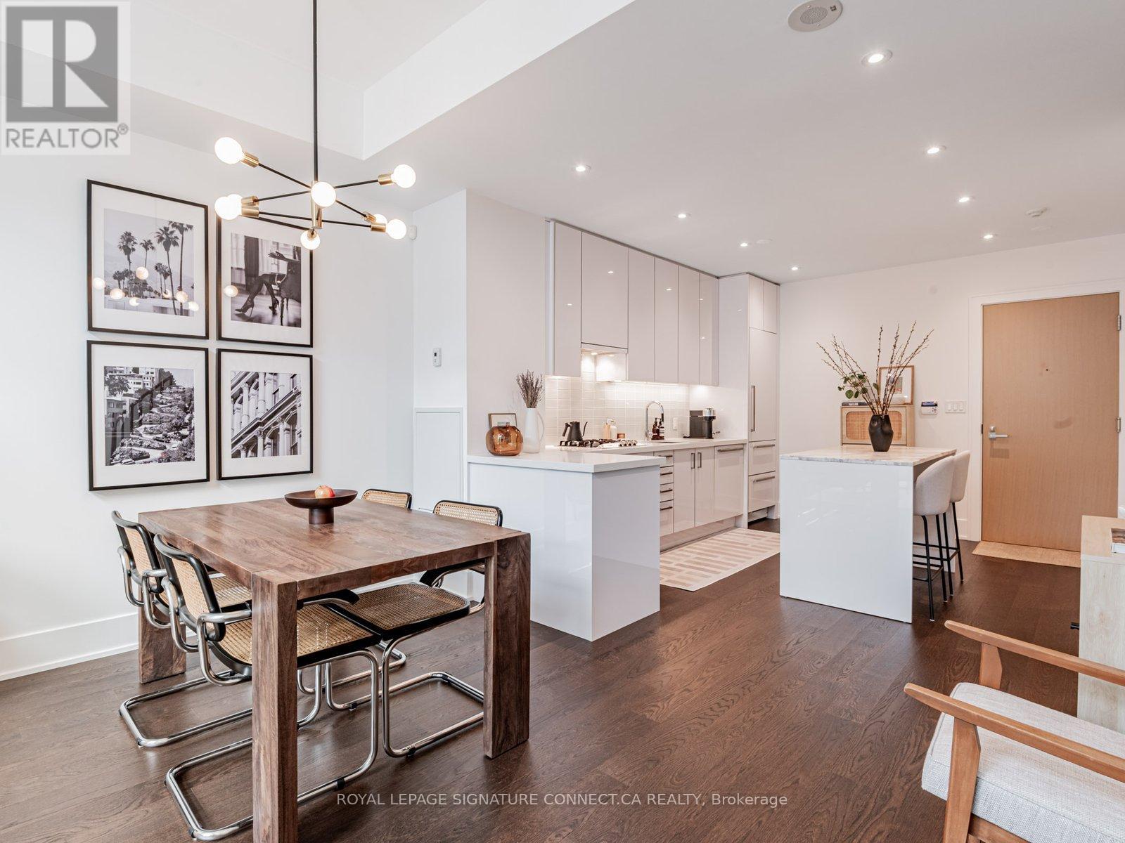 Th132 - 39 Queens Quay E, Toronto, Ontario  M5E 0A5 - Photo 13 - C12976206