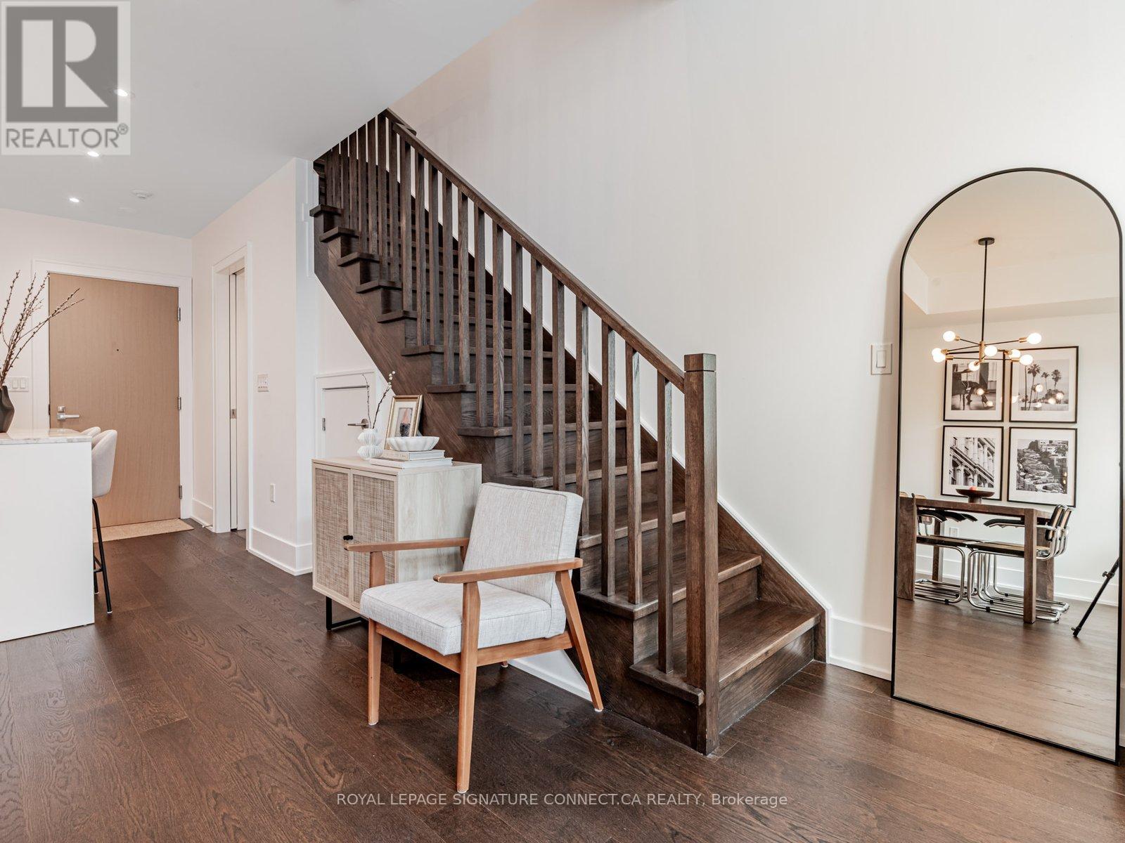 Th132 - 39 Queens Quay E, Toronto, Ontario  M5E 0A5 - Photo 15 - C12976206