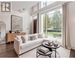 TH132 - 39 QUEENS QUAY E, Toronto, Ontario