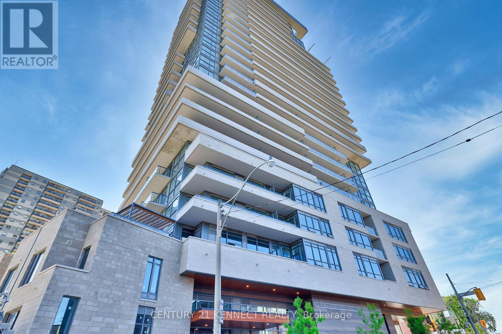 1201 - 181 BEDFORD ROAD, Toronto, Ontario
