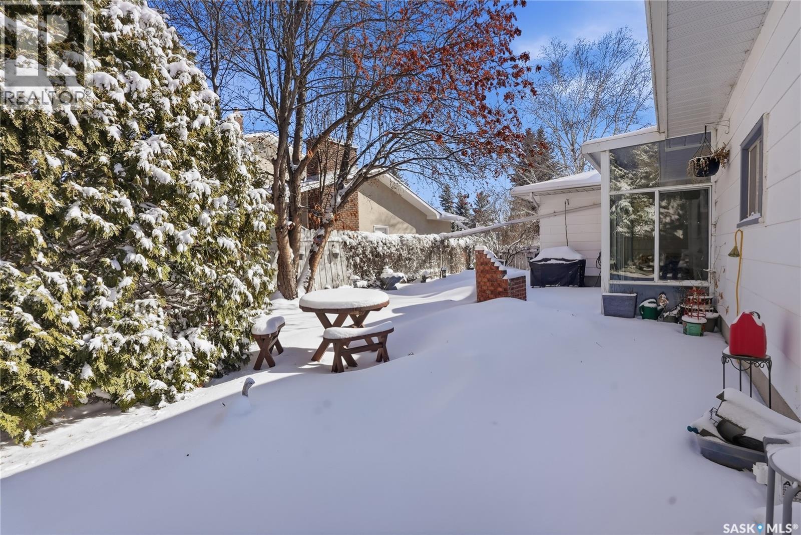 73 Champlin Crescent, Saskatoon, Saskatchewan  S7H 4T2 - Photo 45 - SK032362