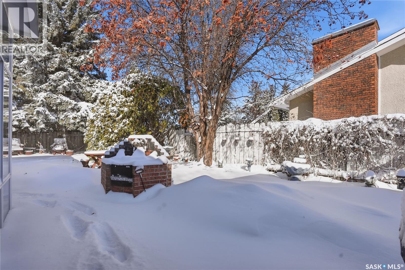 73 Champlin Crescent, Saskatoon, Saskatchewan  S7H 4T2 - Photo 46 - SK032362