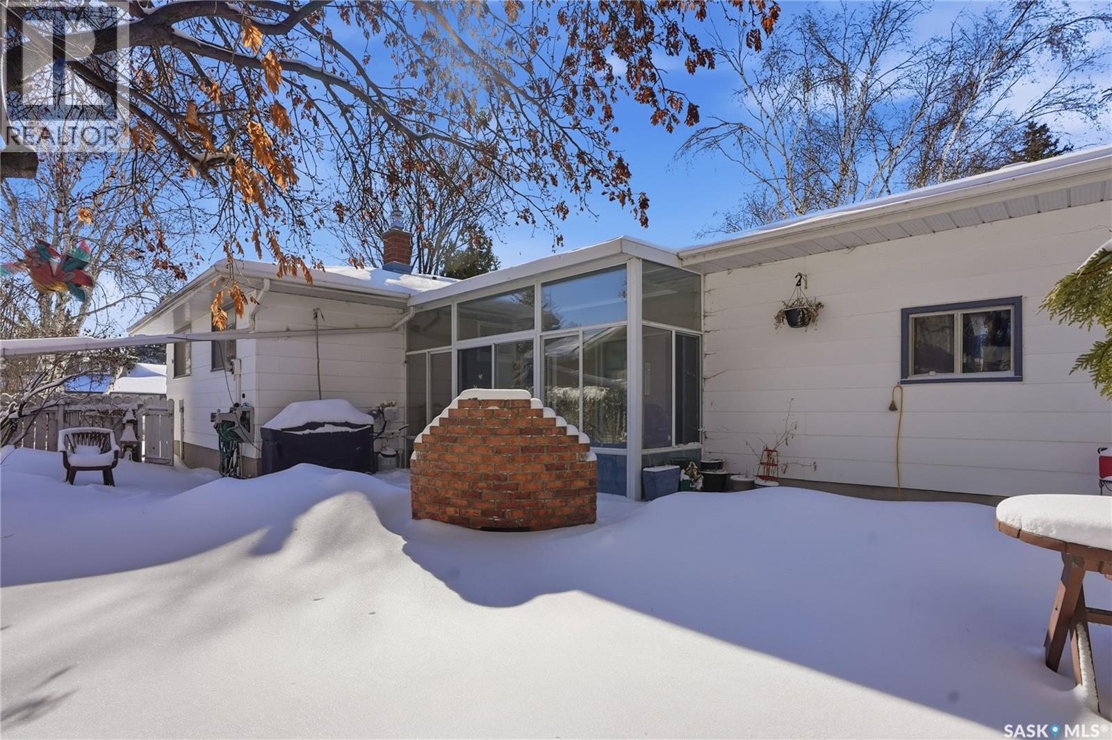 73 Champlin Crescent, Saskatoon, Saskatchewan  S7H 4T2 - Photo 48 - SK032362