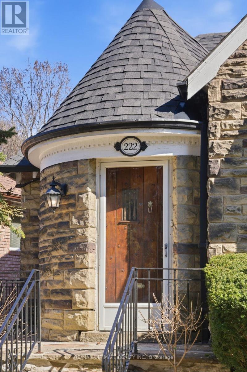 222 Chaplin Crescent, Toronto, Ontario  M5P 1B4 - Photo 3 - C12976256