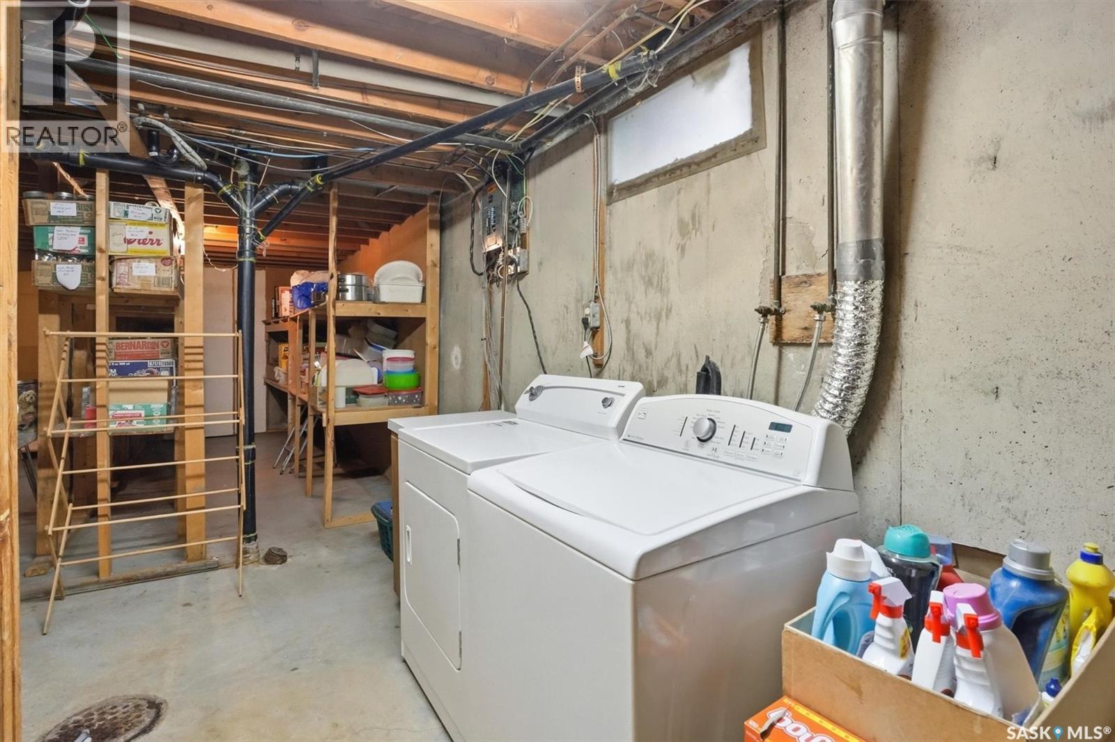 17 Malta Crescent, Saskatoon, Saskatchewan  S7L 3V9 - Photo 25 - SK032358