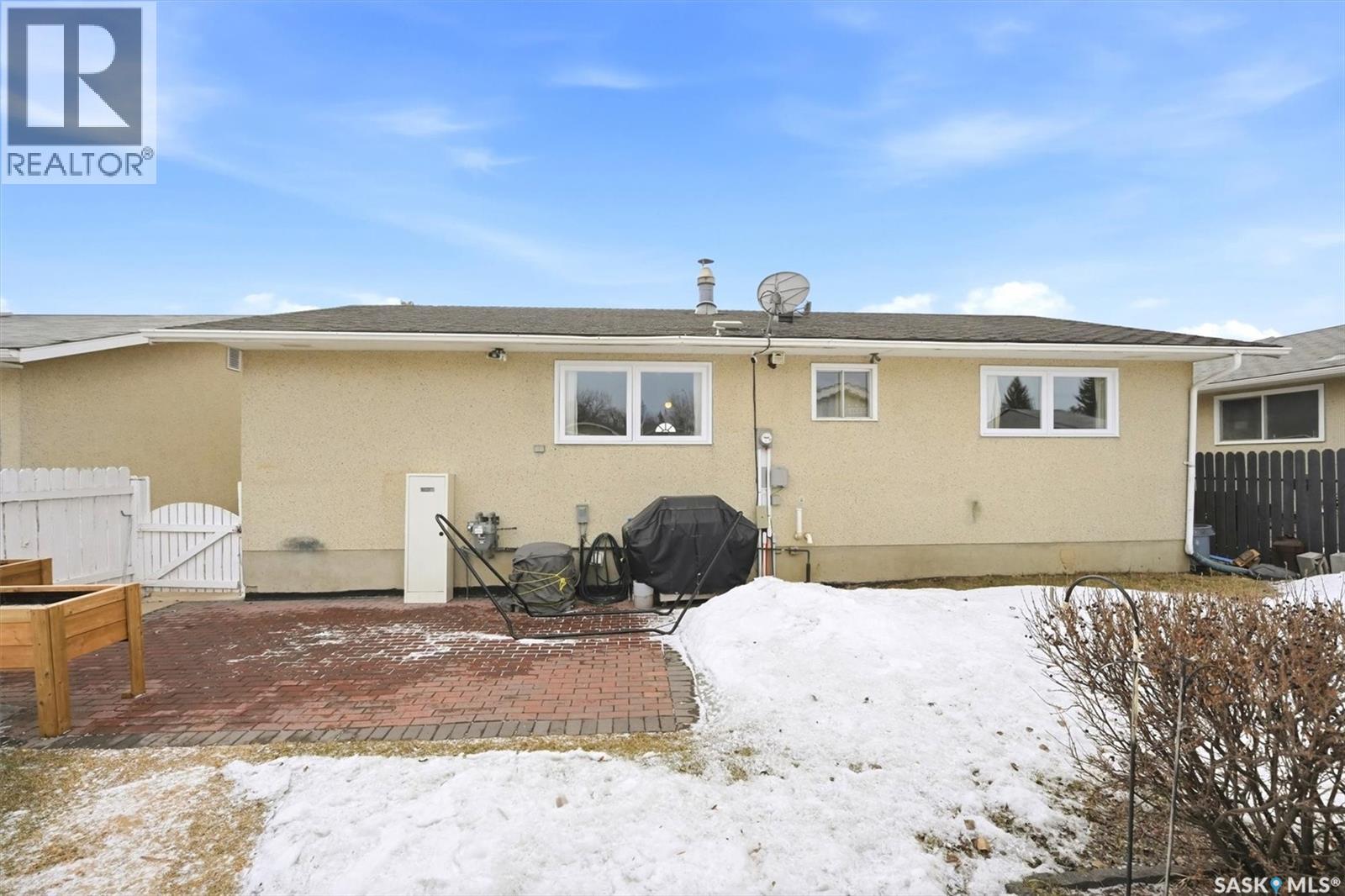 17 Malta Crescent, Saskatoon, Saskatchewan  S7L 3V9 - Photo 31 - SK032358