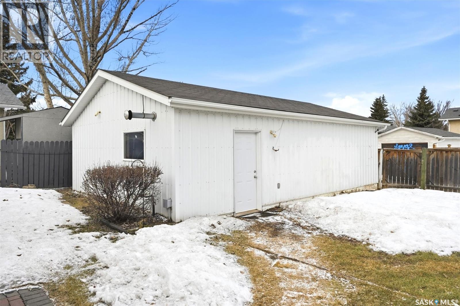 17 Malta Crescent, Saskatoon, Saskatchewan  S7L 3V9 - Photo 33 - SK032358