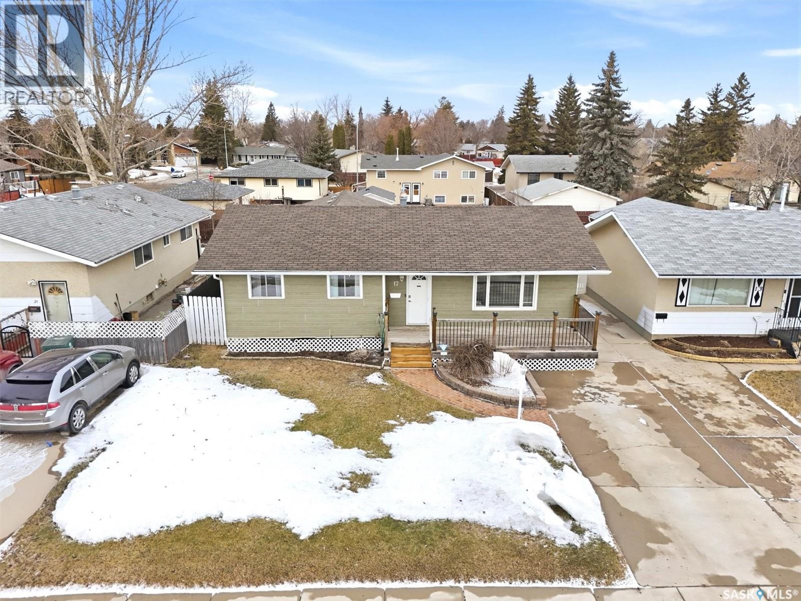 17 Malta Crescent, Saskatoon, Saskatchewan  S7L 3V9 - Photo 39 - SK032358
