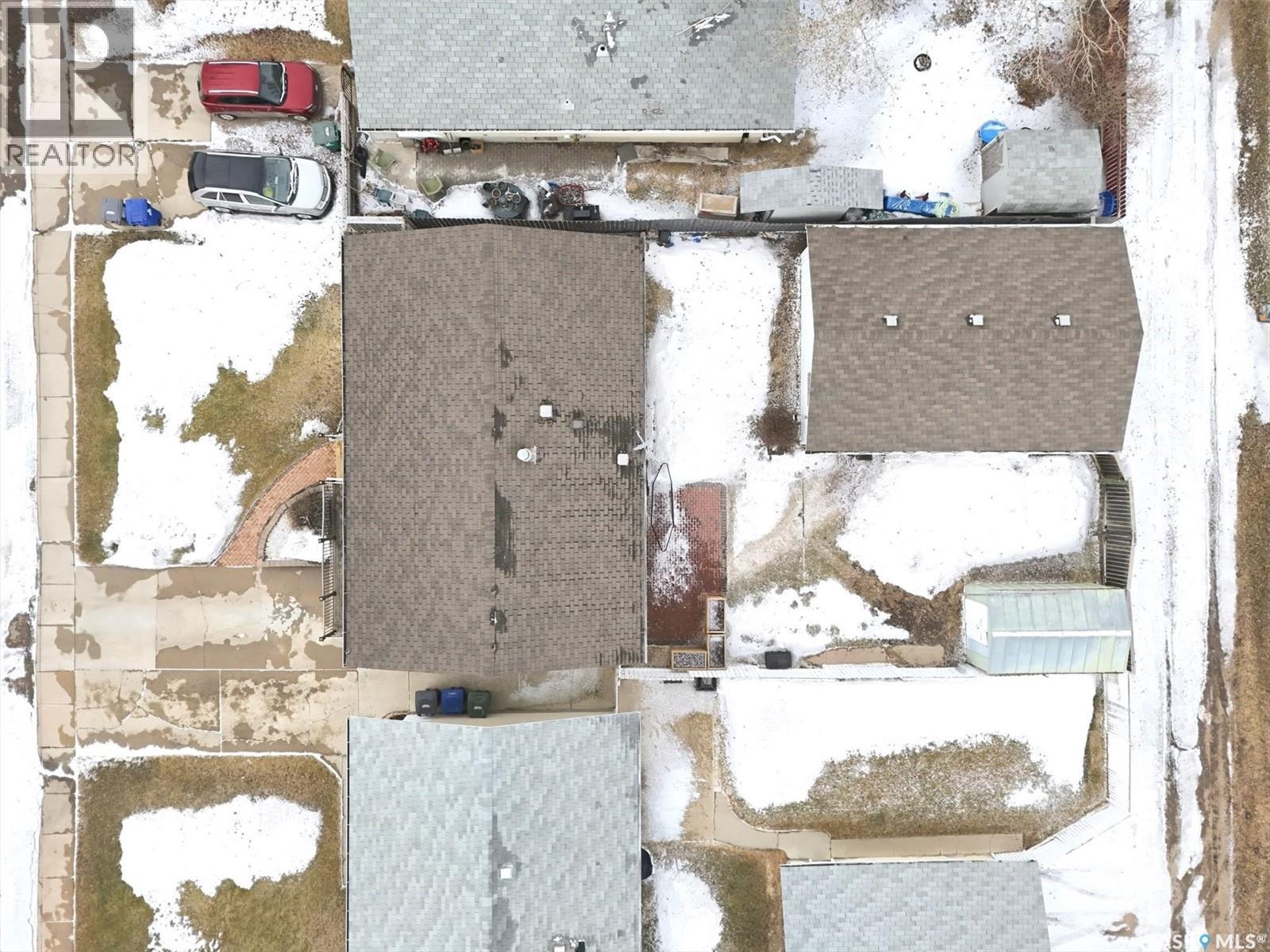 17 Malta Crescent, Saskatoon, Saskatchewan  S7L 3V9 - Photo 41 - SK032358