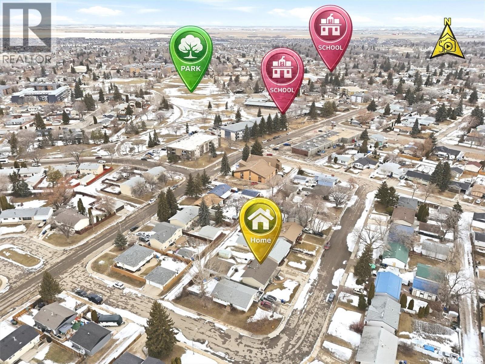 17 Malta Crescent, Saskatoon, Saskatchewan  S7L 3V9 - Photo 42 - SK032358