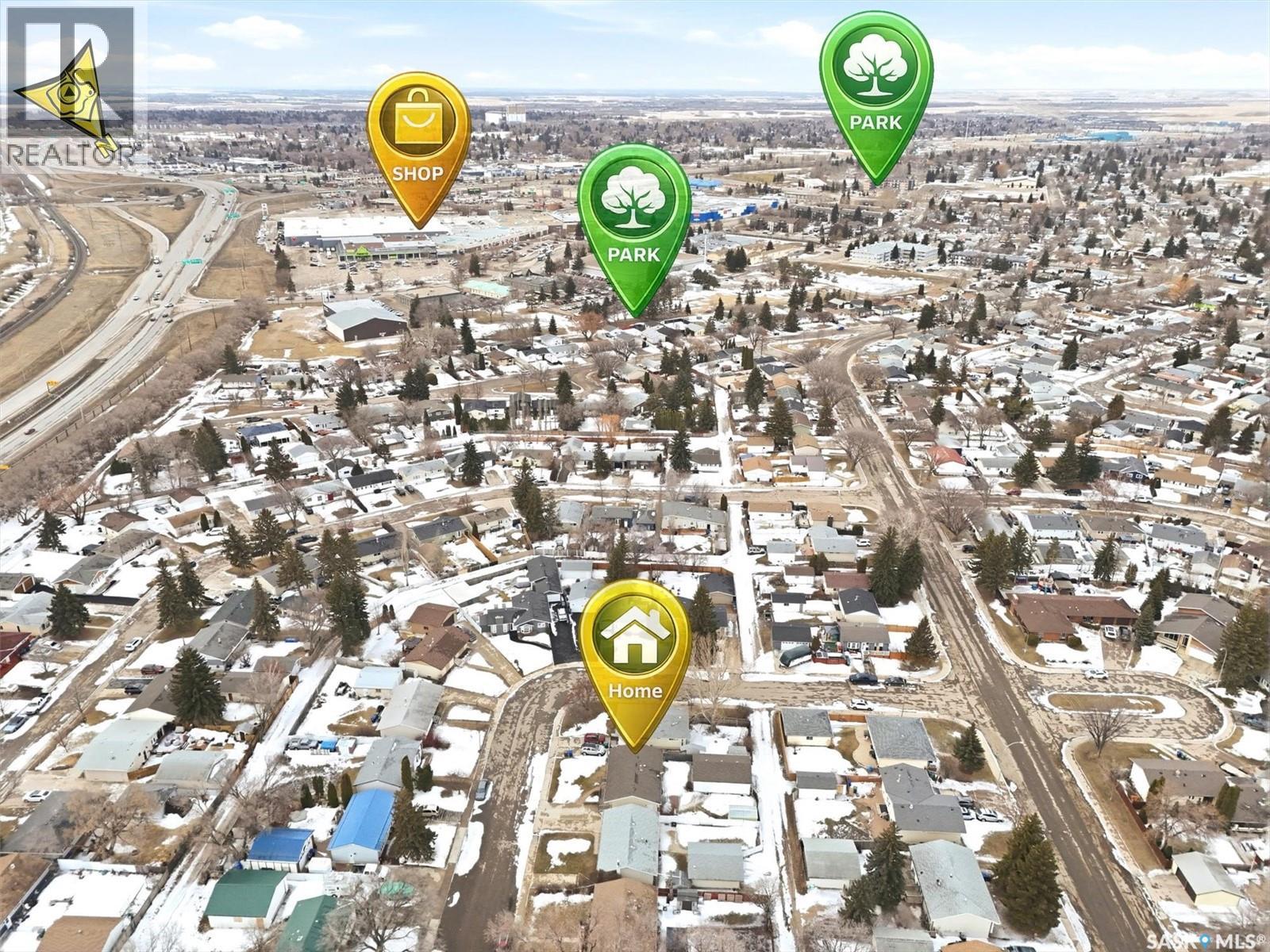 17 Malta Crescent, Saskatoon, Saskatchewan  S7L 3V9 - Photo 44 - SK032358