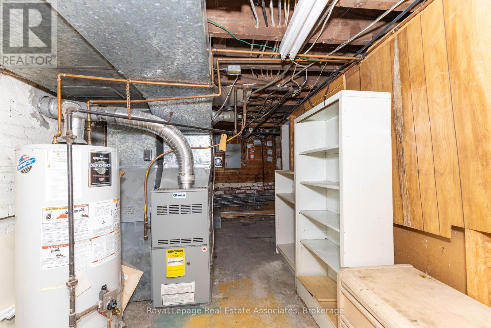 654 Bloor Street W, Toronto, Ontario  M6G 1K9 - Photo 24 - C12976326