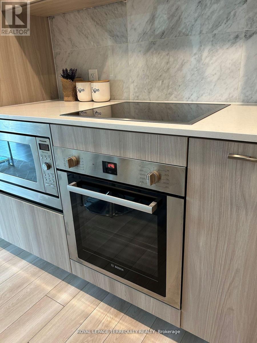 807 - 17 Bathurst Street, Toronto, Ontario  M5V 0N1 - Photo 11 - C12976330