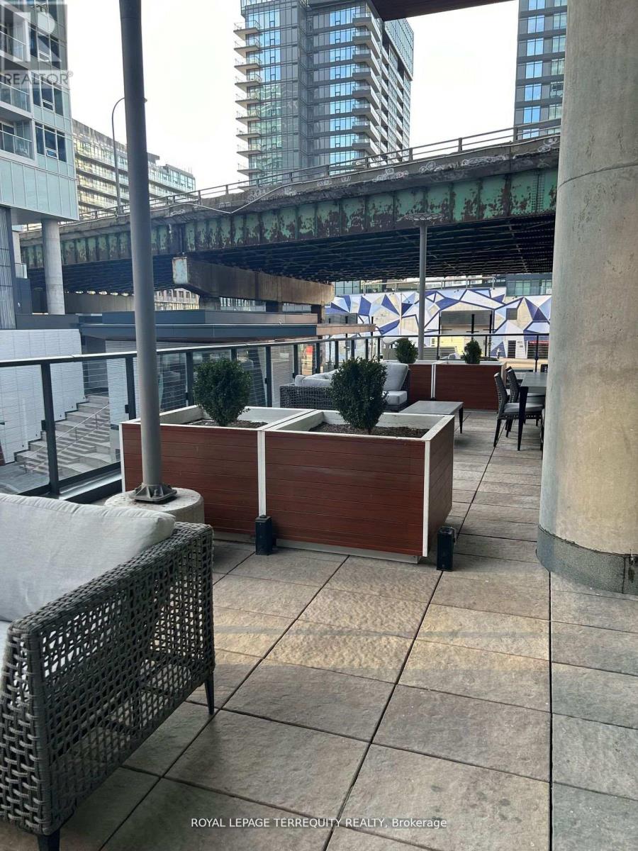 807 - 17 Bathurst Street, Toronto, Ontario  M5V 0N1 - Photo 14 - C12976330