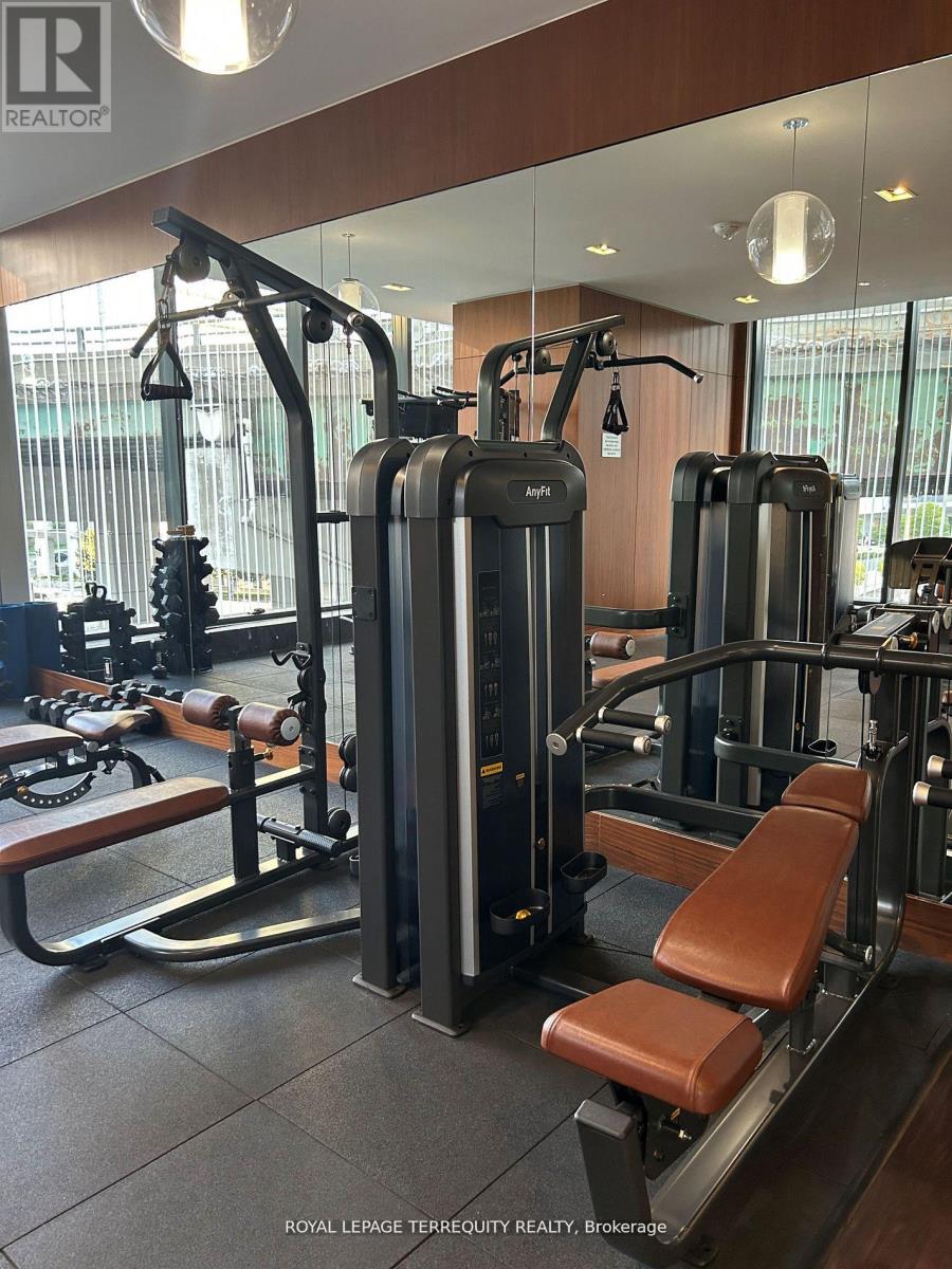 807 - 17 Bathurst Street, Toronto, Ontario  M5V 0N1 - Photo 19 - C12976330