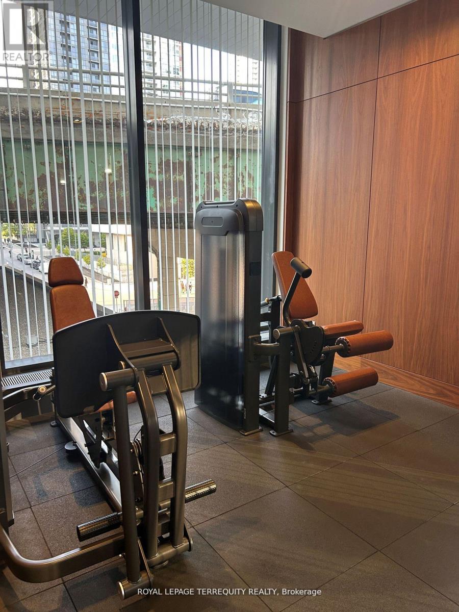 807 - 17 Bathurst Street, Toronto, Ontario  M5V 0N1 - Photo 20 - C12976330