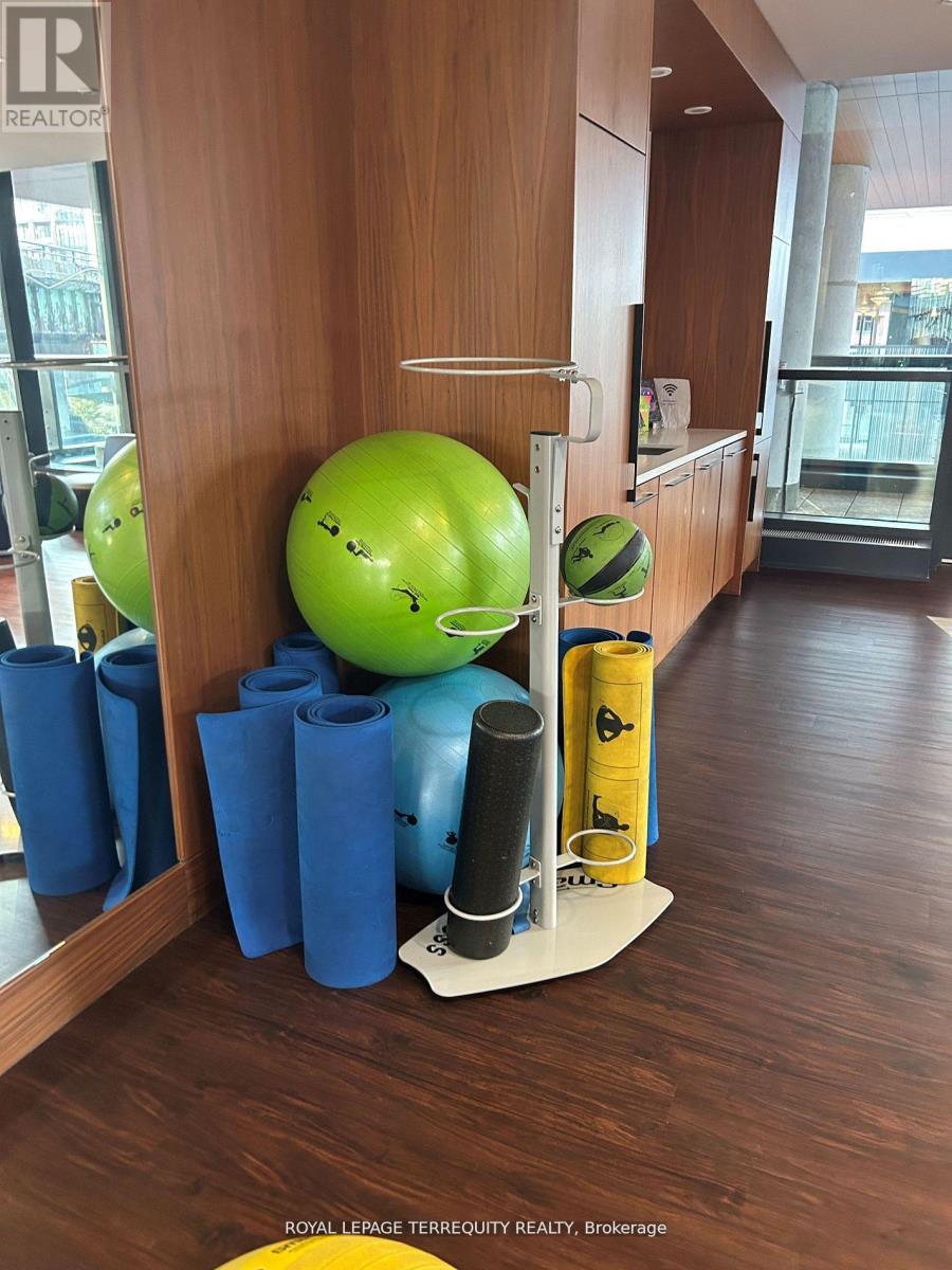 807 - 17 Bathurst Street, Toronto, Ontario  M5V 0N1 - Photo 21 - C12976330