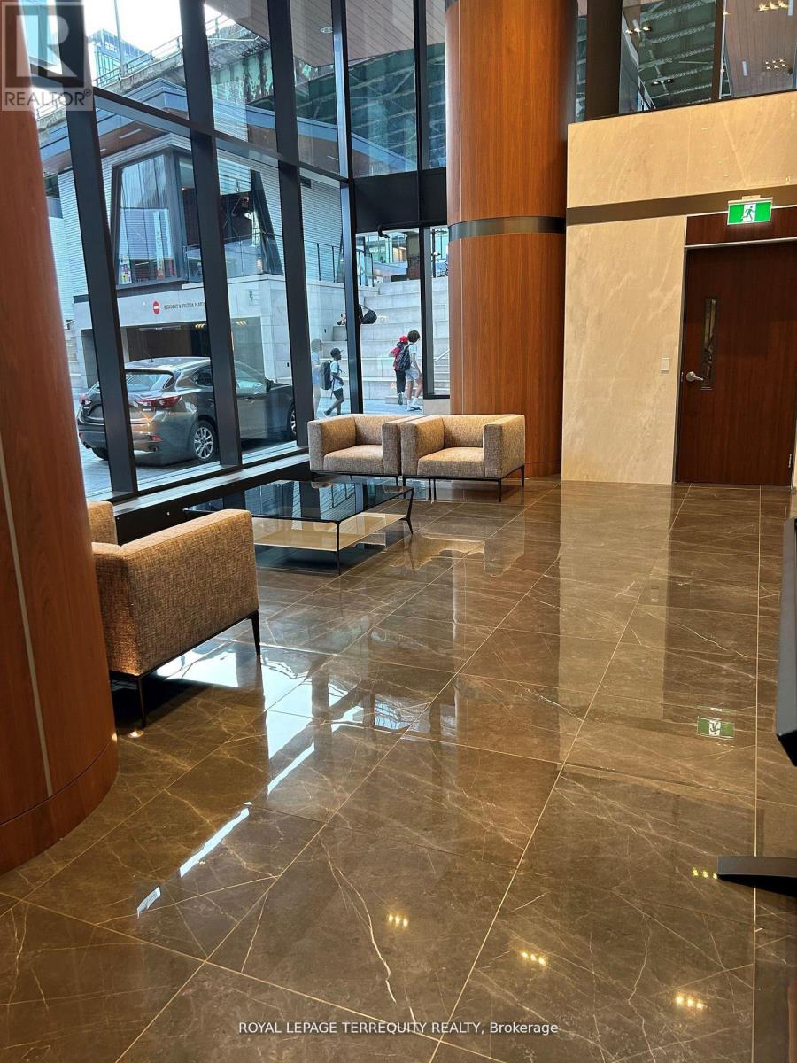 807 - 17 Bathurst Street, Toronto, Ontario  M5V 0N1 - Photo 23 - C12976330