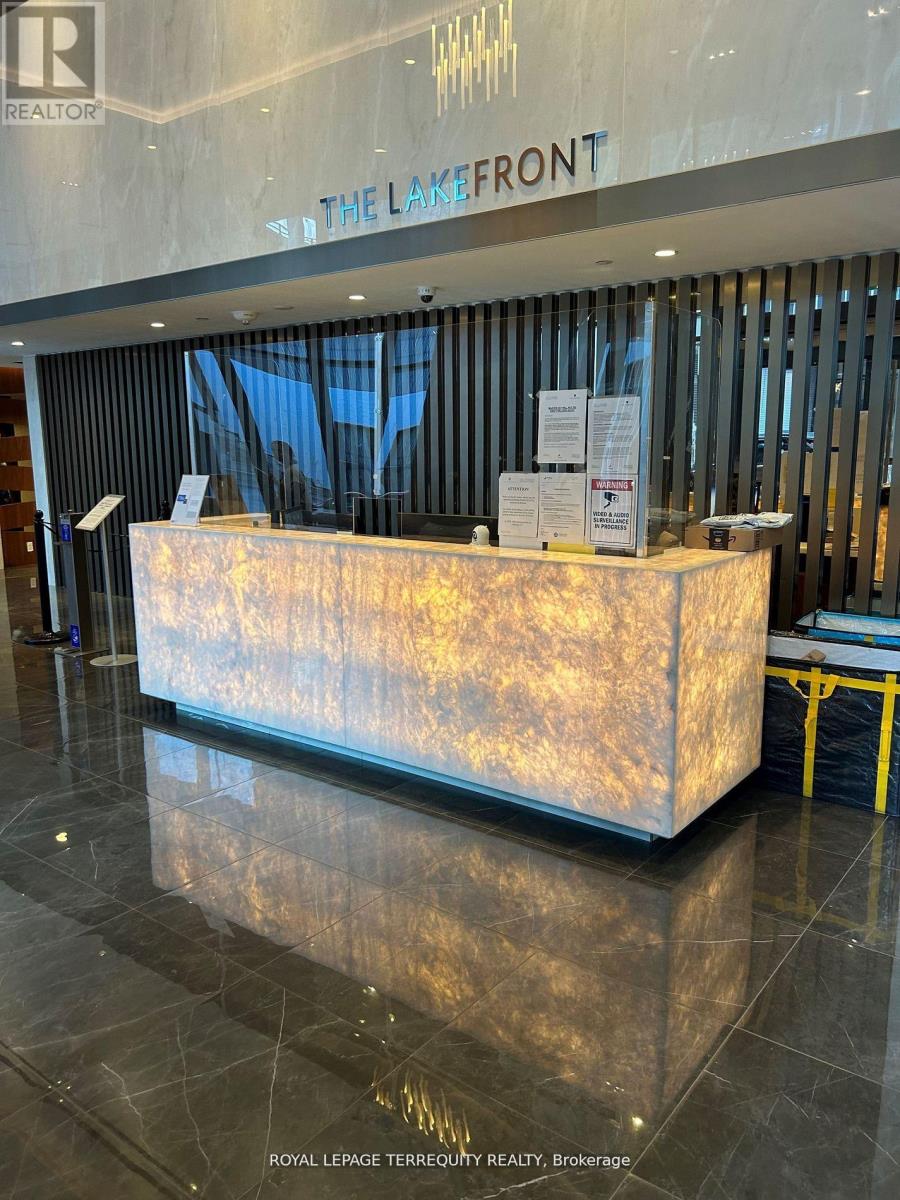 807 - 17 Bathurst Street, Toronto, Ontario  M5V 0N1 - Photo 24 - C12976330