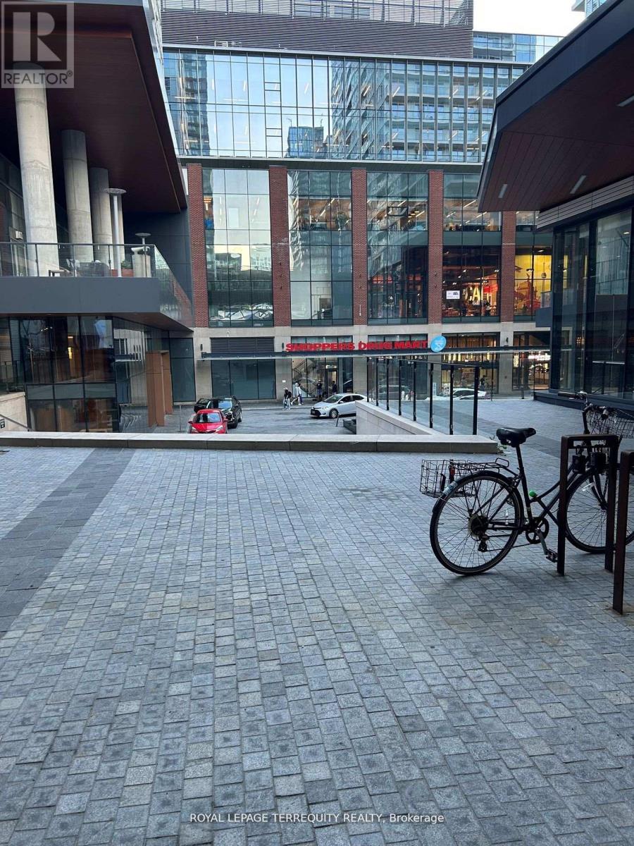 807 - 17 Bathurst Street, Toronto, Ontario  M5V 0N1 - Photo 25 - C12976330