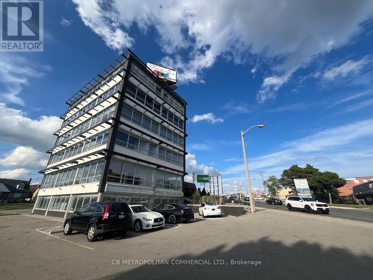 1880 O'CONNOR DRIVE, Toronto, Ontario