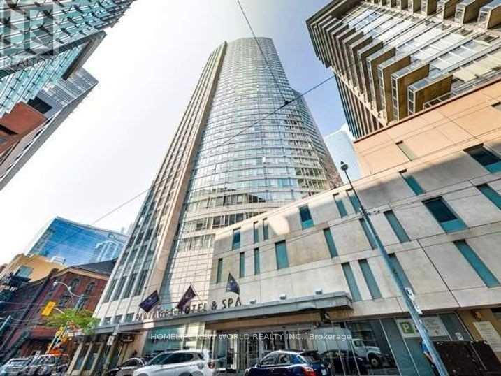 2913 - 210 VICTORIA STREET, Toronto, Ontario
