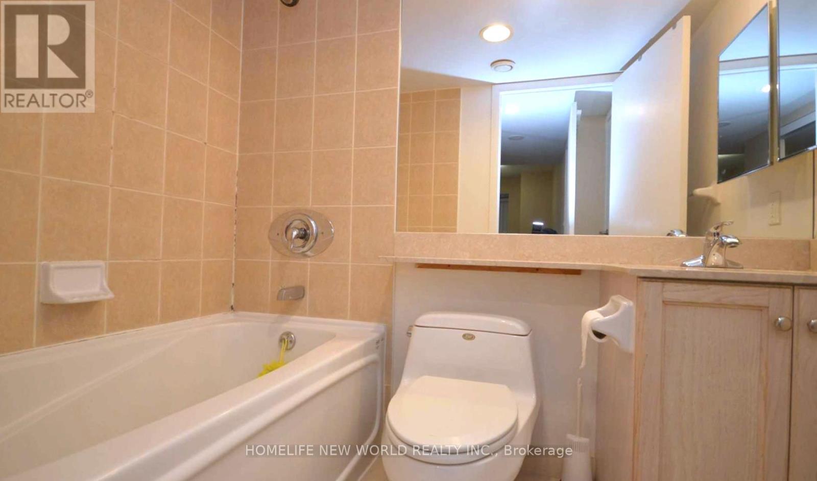 2913 - 210 Victoria Street, Toronto, Ontario  M5B 2R3 - Photo 14 - C12976354