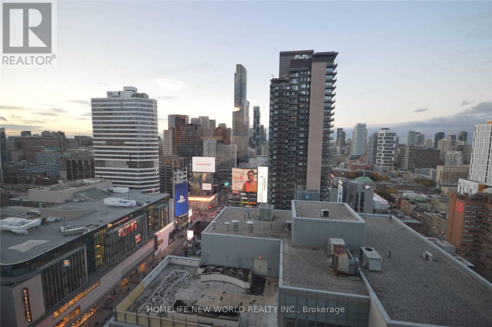 2913 - 210 Victoria Street, Toronto, Ontario  M5B 2R3 - Photo 15 - C12976354