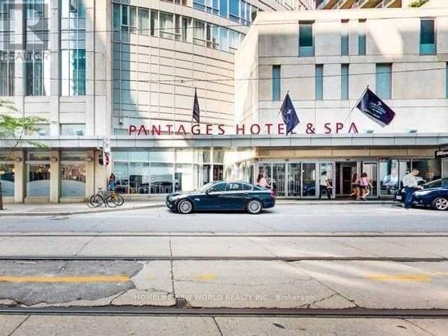 2913 - 210 Victoria Street, Toronto, Ontario  M5B 2R3 - Photo 2 - C12976354