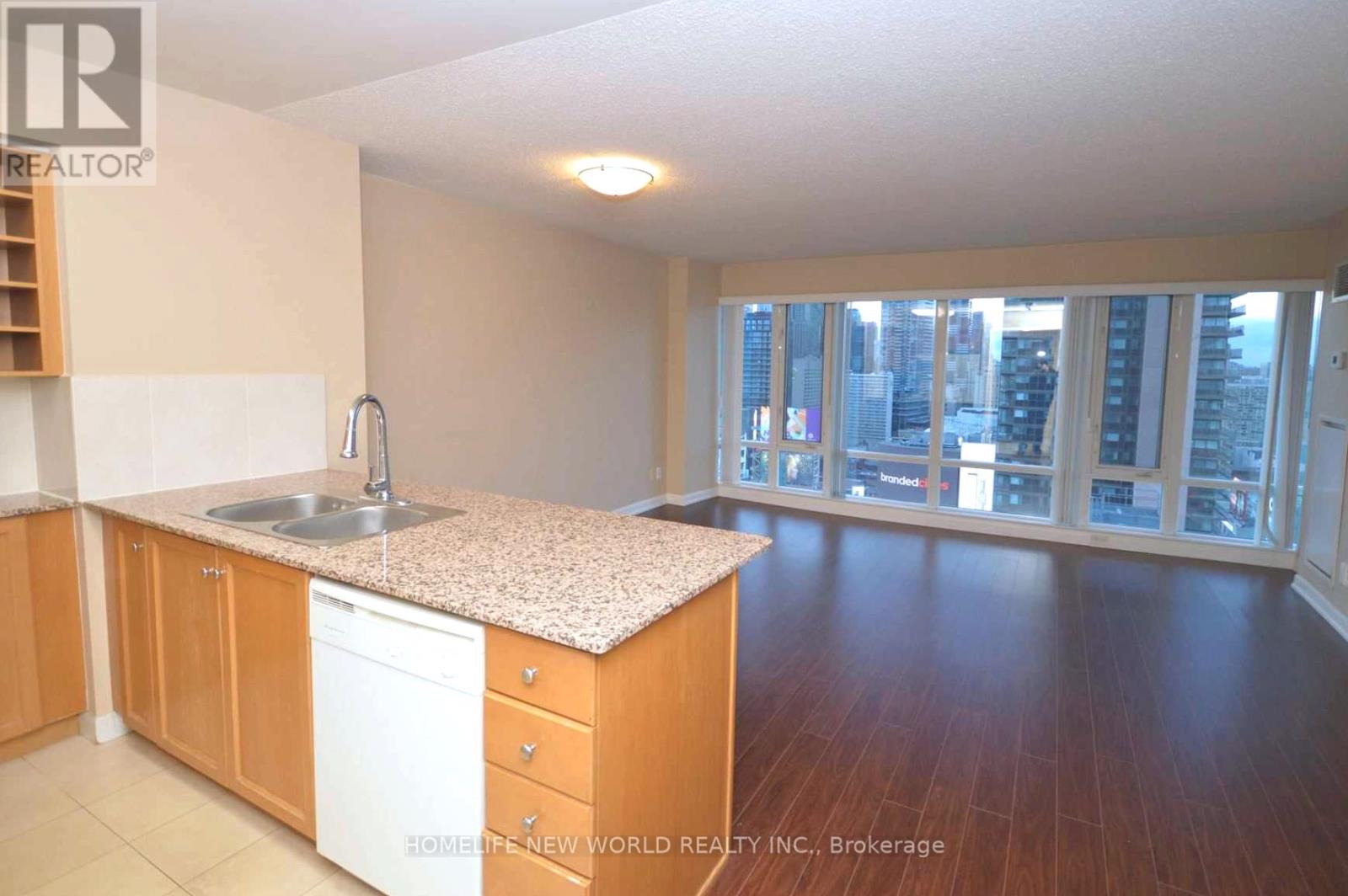 2913 - 210 Victoria Street, Toronto, Ontario  M5B 2R3 - Photo 5 - C12976354