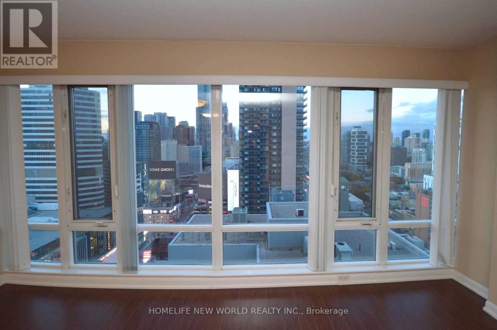 2913 - 210 Victoria Street, Toronto, Ontario  M5B 2R3 - Photo 6 - C12976354