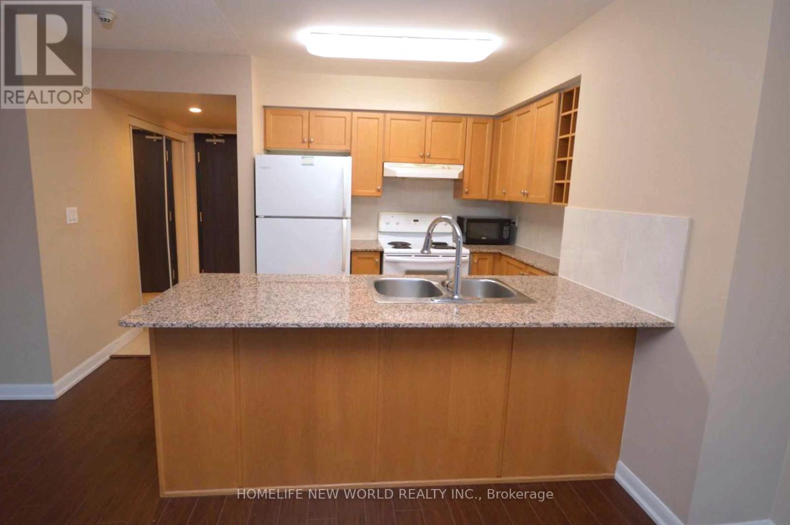 2913 - 210 Victoria Street, Toronto, Ontario  M5B 2R3 - Photo 7 - C12976354