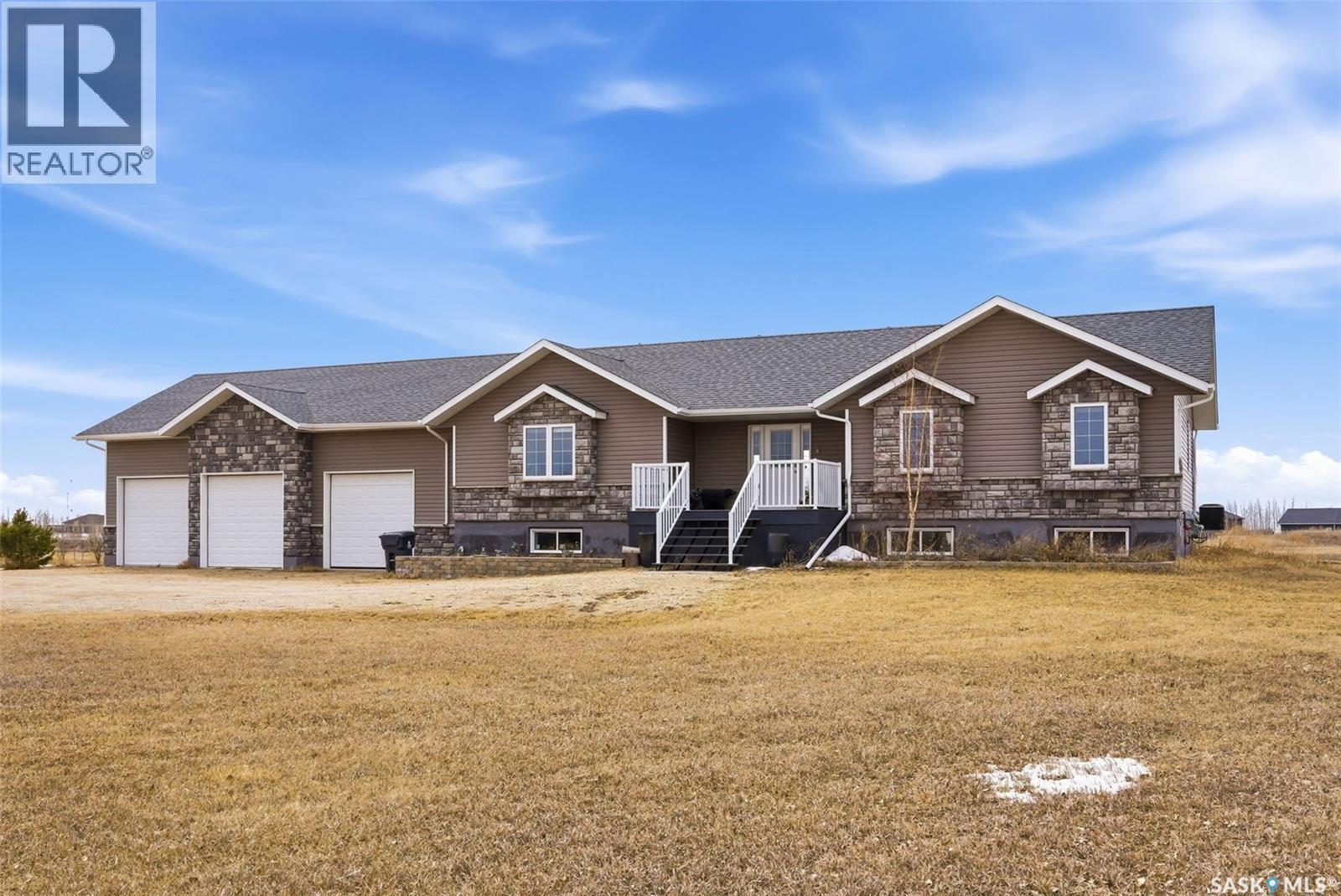 110 Rock Pointe CRESCENT, Edenwold Rm No.158, Saskatchewan