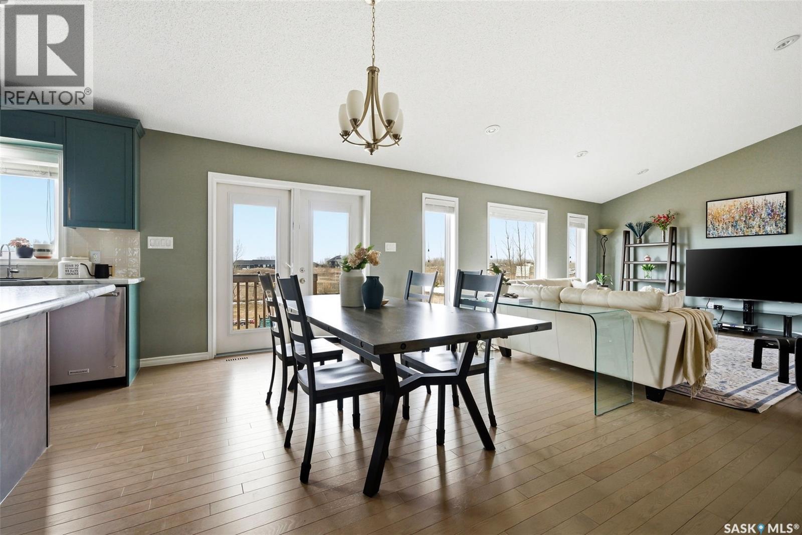 110 Rock Pointe Crescent, Edenwold Rm No.158, Saskatchewan  S0G 3Z0 - Photo 11 - SK032301