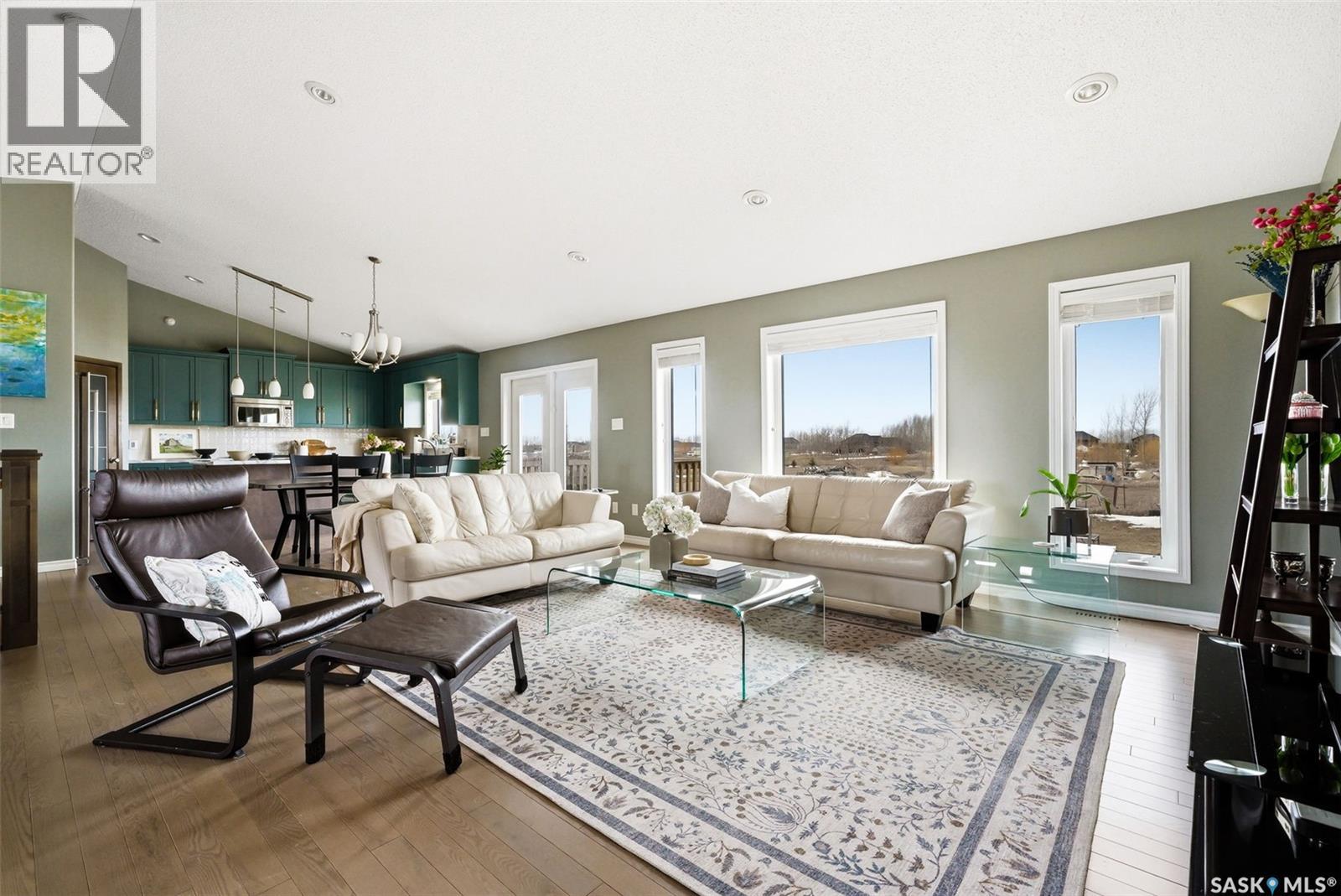 110 Rock Pointe Crescent, Edenwold Rm No.158, Saskatchewan  S0G 3Z0 - Photo 2 - SK032301