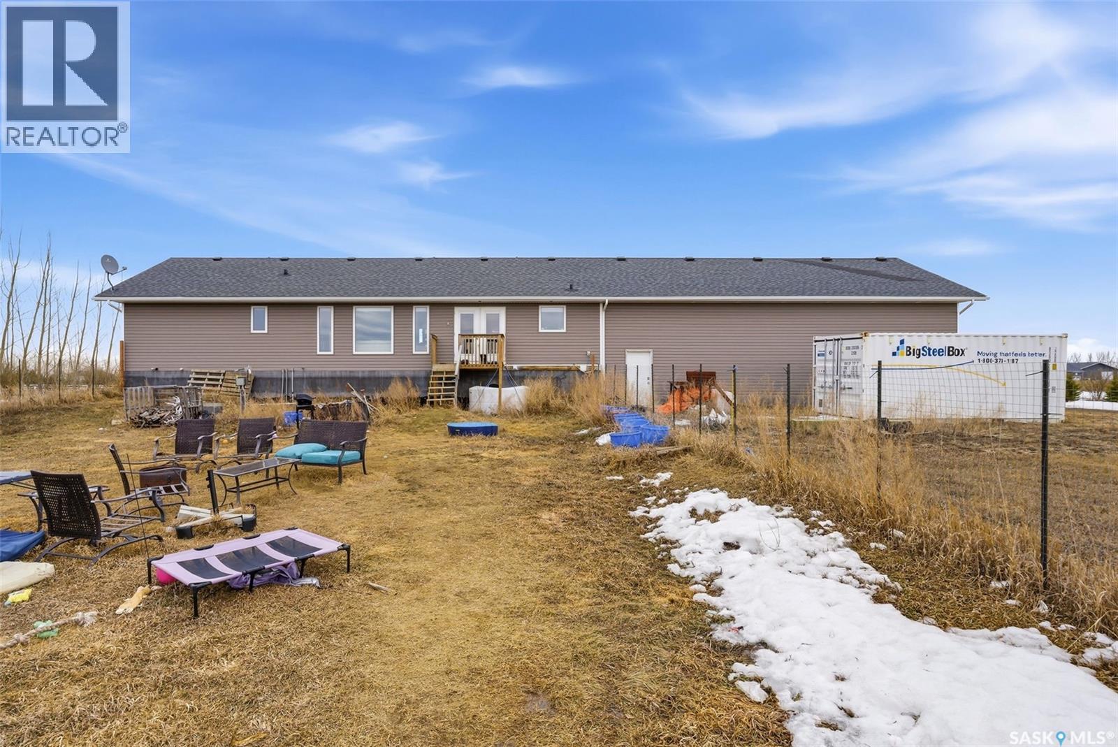 110 Rock Pointe Crescent, Edenwold Rm No.158, Saskatchewan  S0G 3Z0 - Photo 30 - SK032301